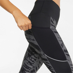 Женские легинсы PUMA RUN 5K GRAPHIC HW 7/8 TIGHT