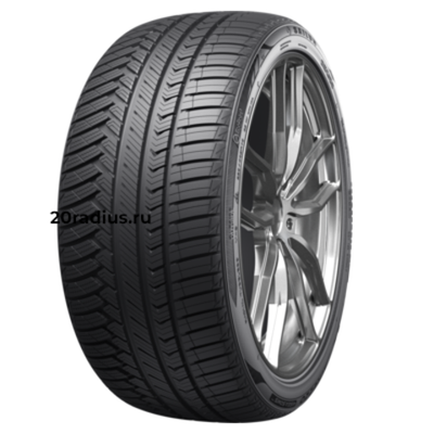 225/45R19 96W XL Atrezzo 4 Seasons pro TL M+S 3PMSF
