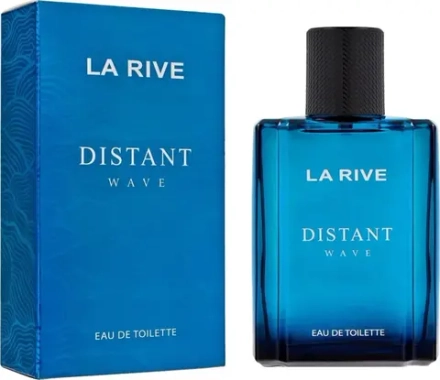 Унисекс парфюм La Rive Distan Wave EDT 100 мл