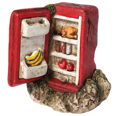 Грот аэрационный "Холодильник", 90*80*100мм, Laguna AQUA