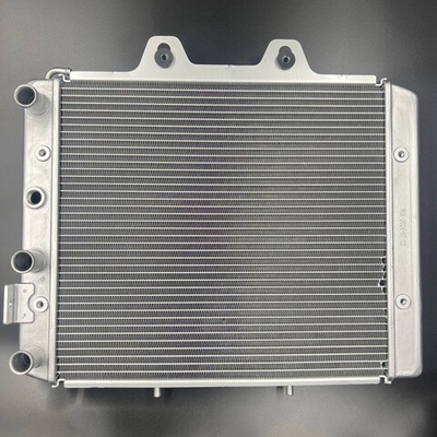 Радиатор системы охлаждения для ATV800(масляный радиатор спереди) (ZIBO)