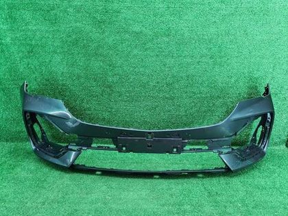 Бампер передний Geely Monjaro (2021-н.в.)