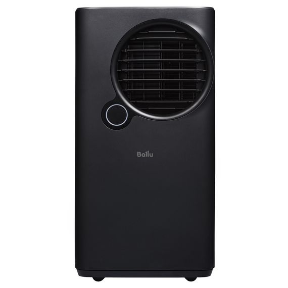 Кондиционер мобильный Ballu Eclipse BPAC-07 EPB/N6 black — (2)