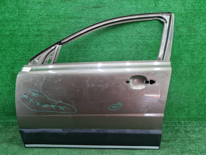 Дверь передняя левая Volvo XC70 2 (2007-2016)