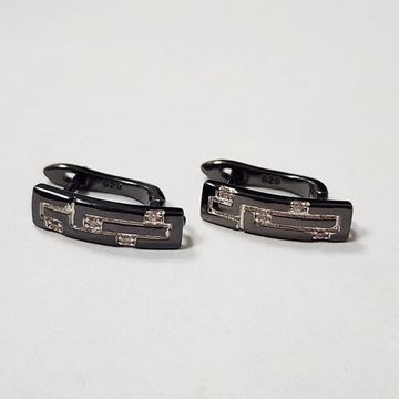 ШВЕНЗЫ ЦВЕТ ЧЁРНЫЙ