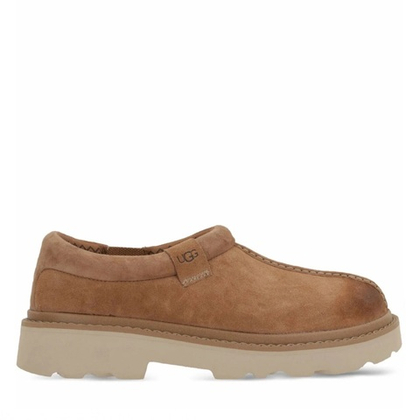 UGG Mens Tasman Lug Chestnut