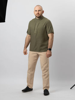 Рубашка Totemic Clo