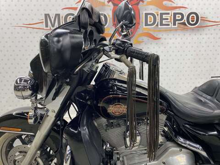 Harley-Davidson Street Glide FLHX1450 , 2001