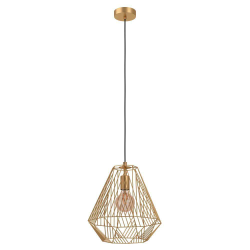 Подвесной светильник Eglo STYPE 43695