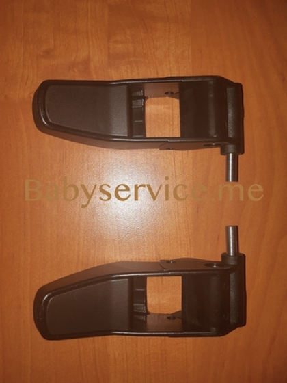 Педаль Peg-Perego Book задняя левая