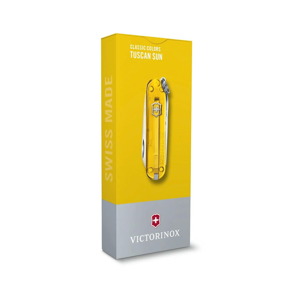 Нож Victorinox 0.6223.T81G Tuscan Sun