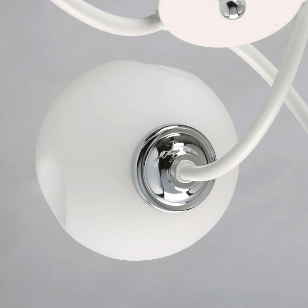 Люстра на штанге De City Вита 220013406