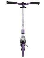 Самокат TT Jogger 210 purple/фиолетовый