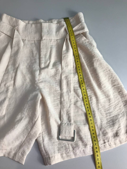 Шорты Sinsay свободного кроя, маркировка XS, визуально 42 размер