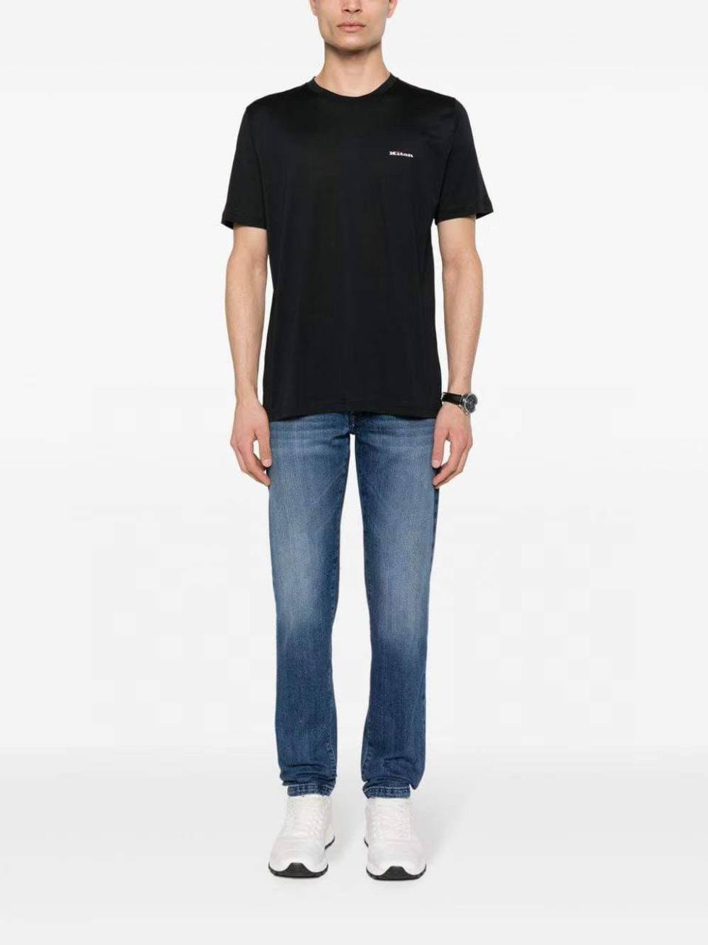 Футболка Kiton