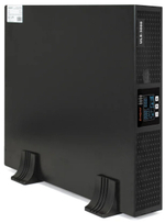 Источник бесперебойного питания Exegate PowerExpert ULS-3000.LCD.AVR.6C13.USB.RS232.SNMP.BC.2U