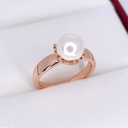 Кольцо Fallon - арт076