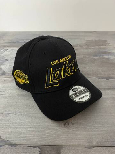 Кепка «Лос-Анджелес Лейкерс»