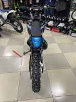 Мотоцикл кроссовый эндуро FXMOTO X7 CB300
