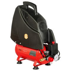 FUBAG Компрессор воздушный безмасляный OL 195/6 CM1.5