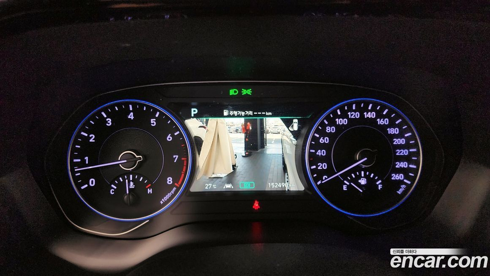 Hyundai Palisade Бензин 3.8 4WD (08.2019)