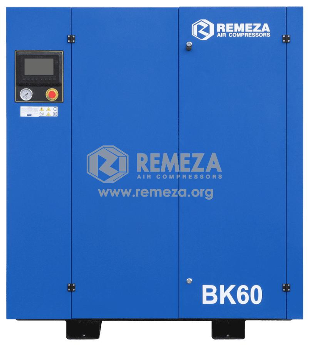 Винтовой компрессор ВК 60-10