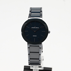 Керамические наручные часы Jacques Lemans 42-7W