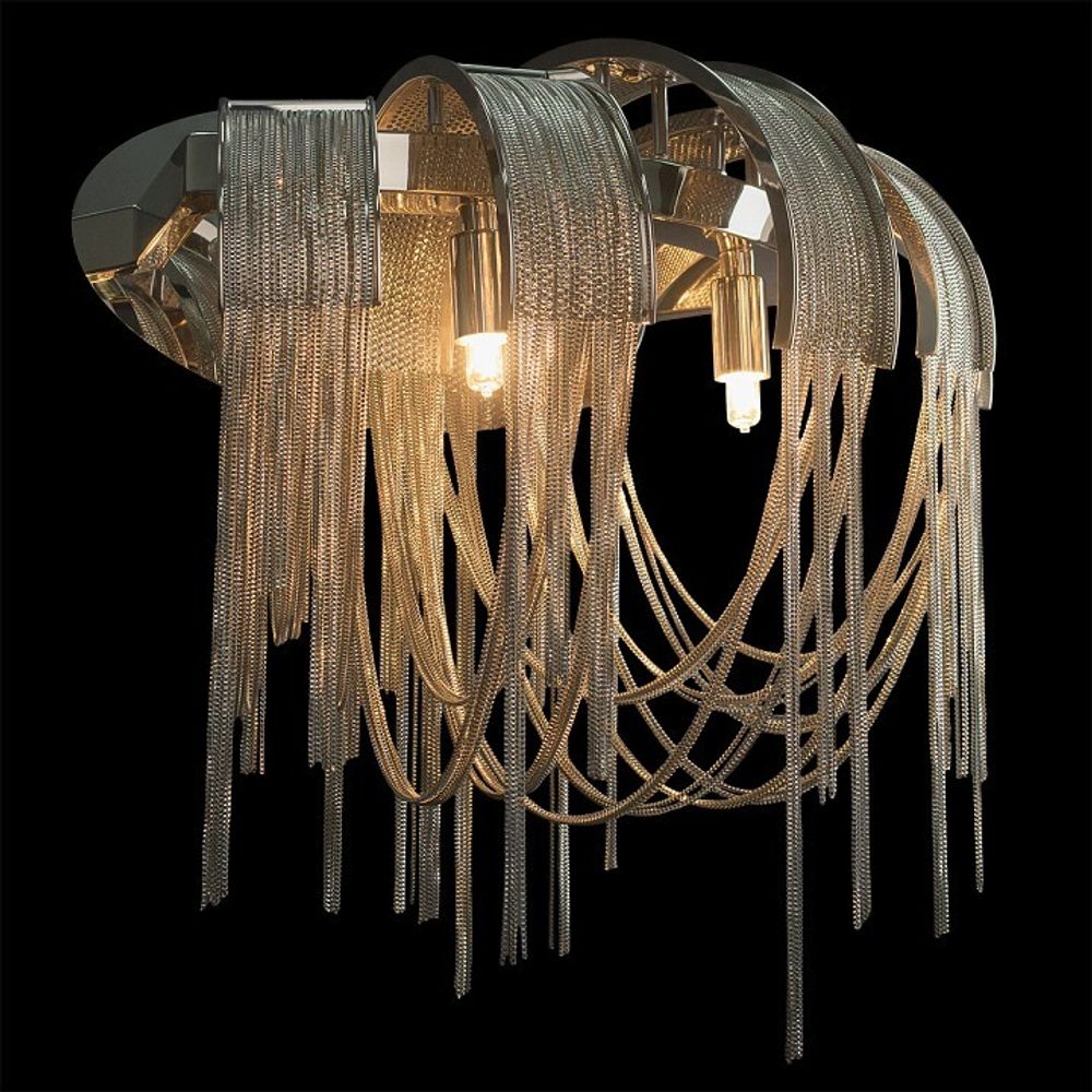 Бра Loft it Volver 10404W/C SN