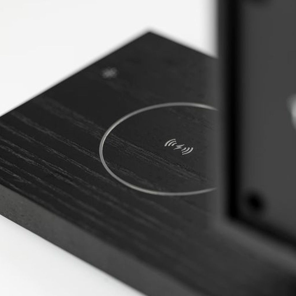 Портативная колонка Tivoli Revive White