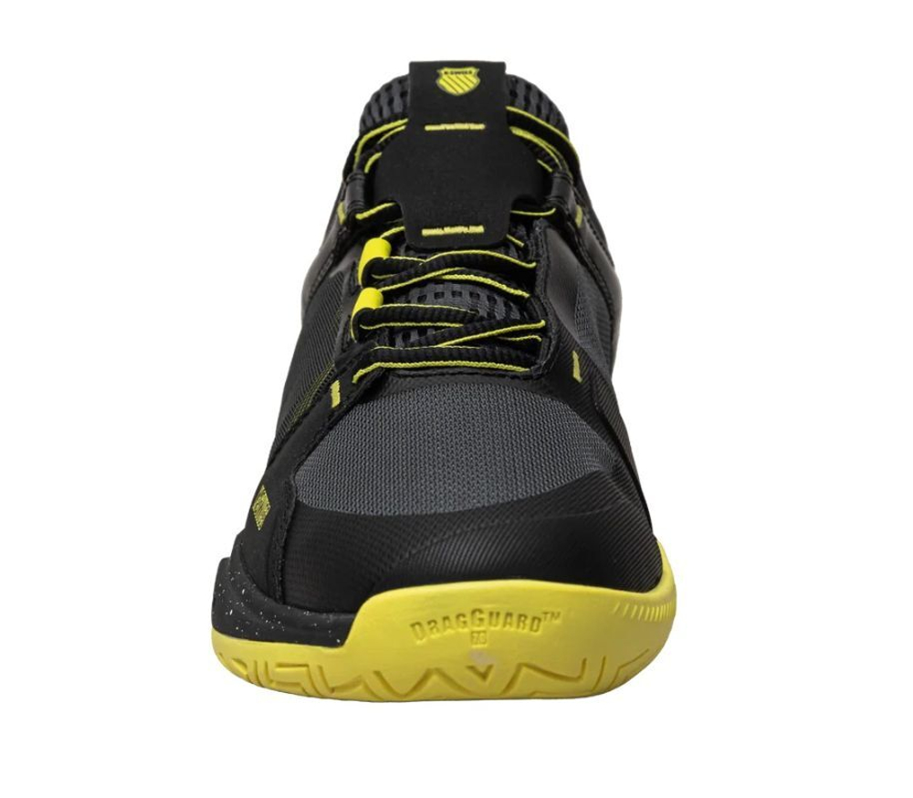 Теннисные кроссовки K-Swiss Ultrashot Team - Black