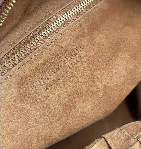 Сумка Bottega Veneta The Jodie large