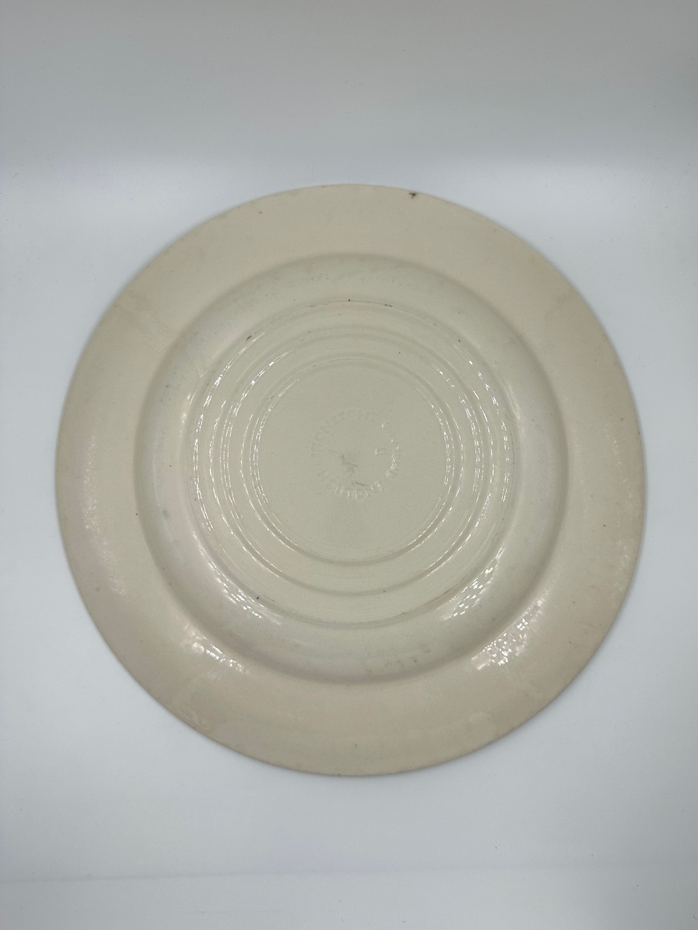Тарелка 27,7см English Ironstone