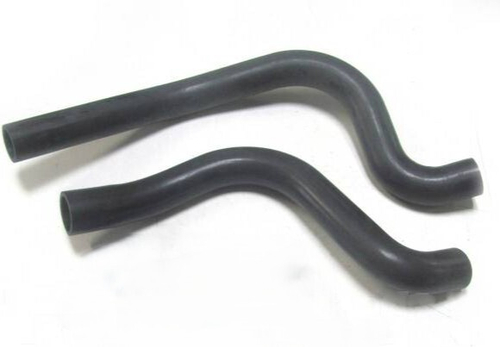 Патрубки отопителя Granta ВАЗ 2190 Гранта-92 2шт Luzar