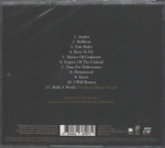 Gamma Ray / Empire Of The Undead (RU)(CD)