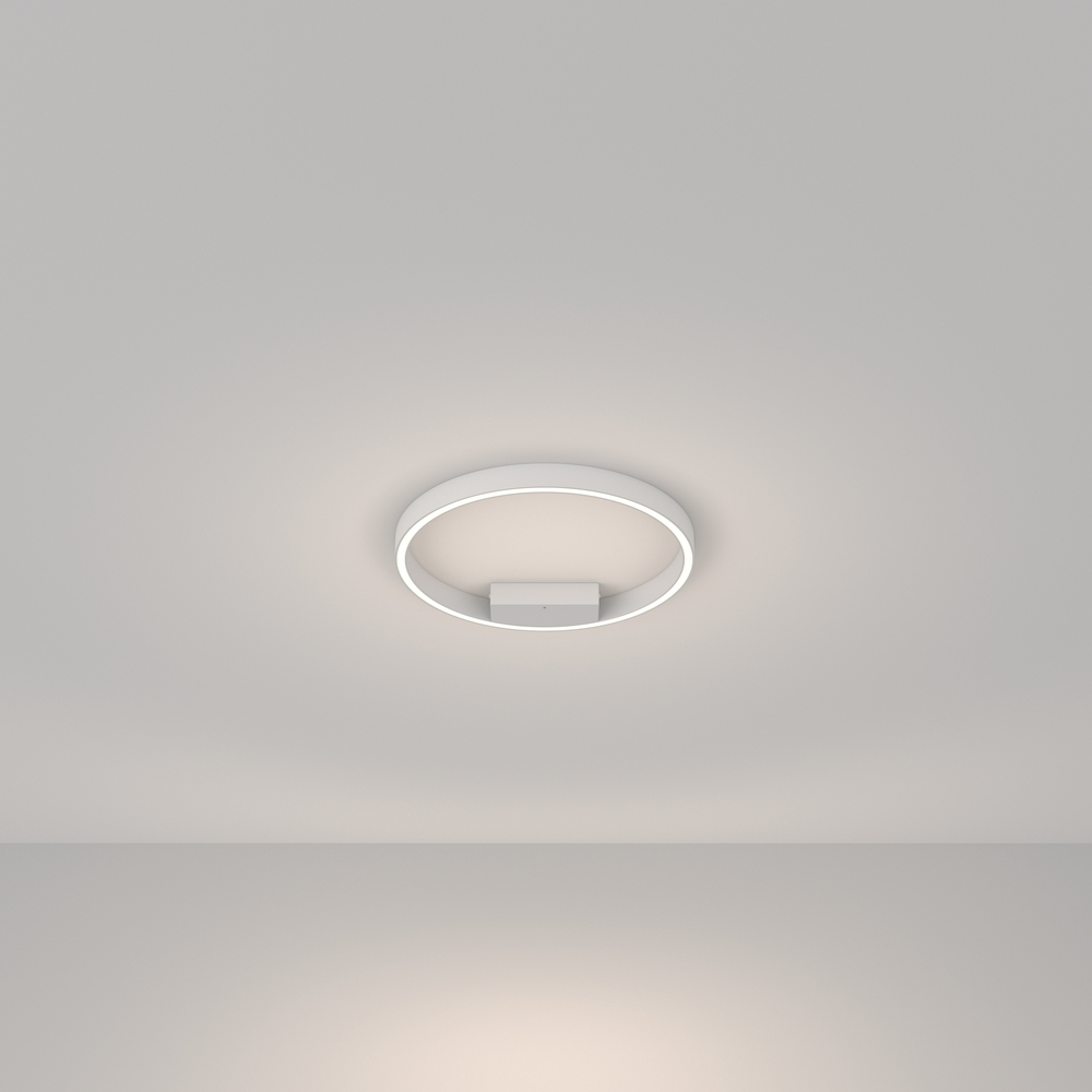Потолочный светильник Maytoni Rim MOD058CL-L25WK