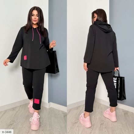 Костюм II-3448 Фабрика Моды Фото 1