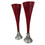 Ваза Калла 100 см