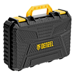 Гайковерт ударный аккумуляторный бесщет. CIWH-BL-20-350, Li-Ion, 20 В// Denzel