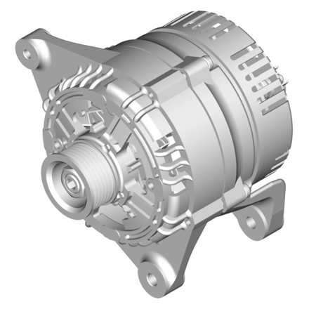 8.9416 Генератор 4512.3771-10