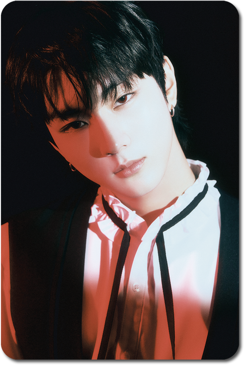 Карта / ENHYPEN #035