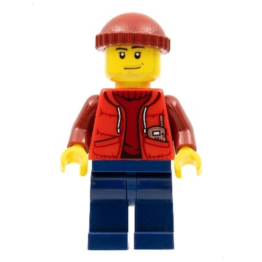 Исследователь Океана cty0566