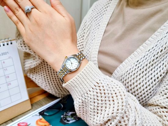 Наручные часы Citizen EU6064-54D