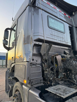 Foton AUMAN 4x2 Седельный тягач EST A 1844 AMT (Дизельный, 11,8 л, АТ, 450 л.с.)