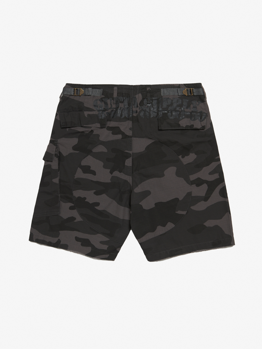 'CARGONE' SHORTS