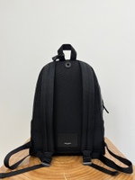 ГОРОДСКОЙ РЮКЗАК, ГЛАДКАЯ КОЖА И НЕЙЛОН