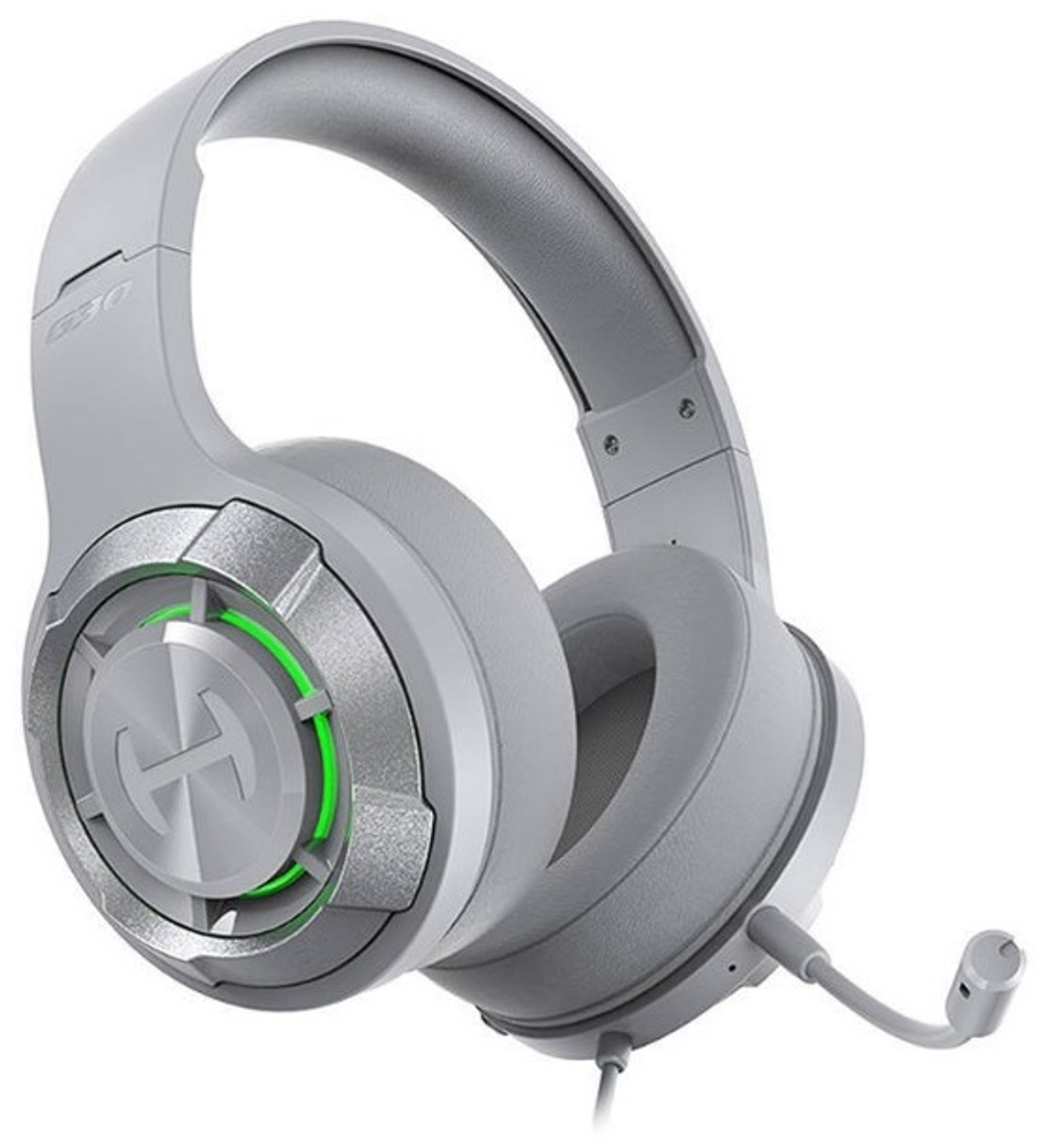 Наушники Гарнитура Edifier G30 II, Grey