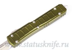Нож Microtech Ultratech II Stepside Drop Point 121II-4ODSфотография - 3