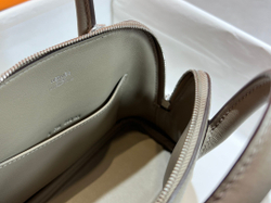 Hermes Bolide Mini Bag