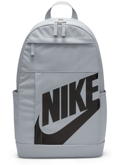 Рюкзак теннисный Nike Elemental Backpack - wolf grey/wolf grey/black