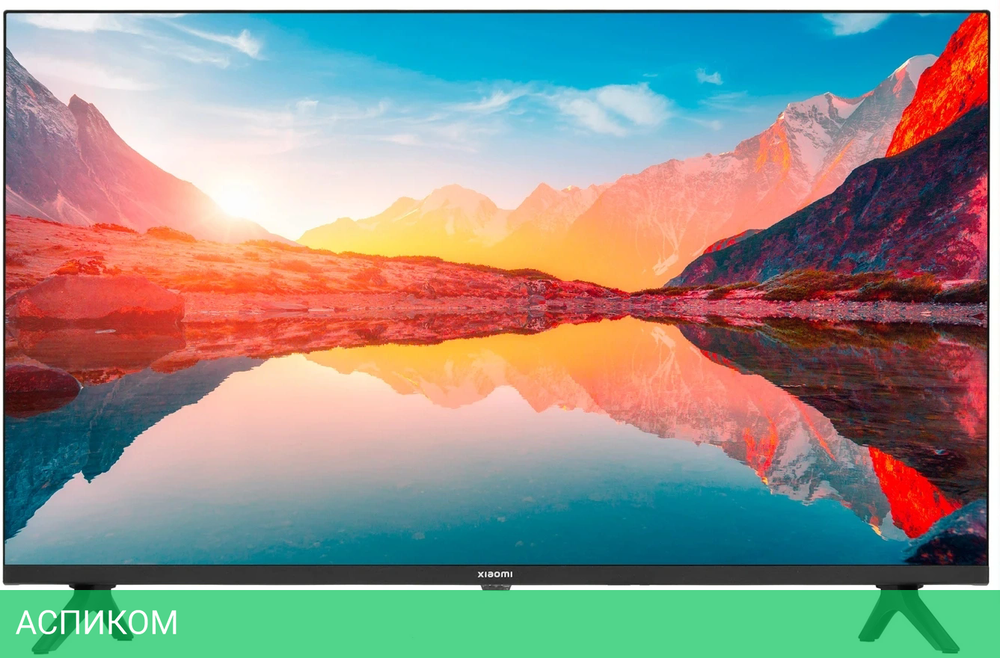 Телевизор LED Xiaomi 32" MI TV A 32 2025
